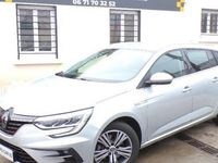 Occasion Renault Mégane IV Intens 91 ch (66 kW) 2022 Gris Break