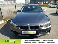 occasion BMW 318 SERIE 3 d 143 ch Executive 13490 euros