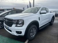 occasion Ford Ranger 2.0 Ecoblue 170 Ch Stop&start Super Cab Xlt 4x4