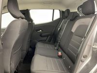 Occasion Dacia Sandero Expression 2025 Gris Citadine