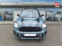 occasion Mini Cooper Countryman SE 125ch + 95ch Northwood ALL4 BVA6 - VIVA193246715