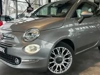 occasion Fiat 500 Star 69 Ch Toit Pano Clim Cuir Regul 259-mois