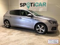 occasion Peugeot 308 Puretech 110ch S&s Bvm6 Tech Edition