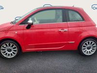 occasion Fiat 500 Lounge - 1.2 69