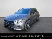 Occasion Mercedes GLA250 Business 2022 Gris montagne métallisé SUV