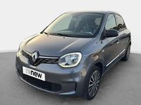 Occasion Renault Twingo Intens 2019 Gris Citadine