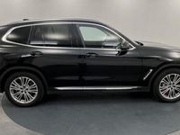 occasion BMW X3 G01 xDrive30d 265ch BVA8 Luxury