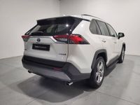 occasion Toyota RAV4 Hybrid 