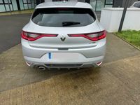 occasion Renault Mégane IV MeganeBerline dCi 110 Energy Intens