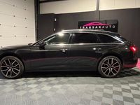 Occasion Audi A6 204 ch (150 kW) 2019 Break