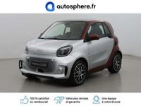 occasion Smart ForTwo Electric Drive 