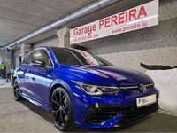 Occasion VW Golf VIII R 320 ch (235 kW) 2022 Bleu Berline