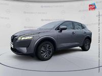 Occasion Nissan Qashqai Acenta 141 ch (103 kW) 2023 Gris SUV