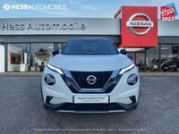 occasion Nissan Juke 1.0 DIG-T 117ch N-Design