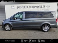 occasion Mercedes e-Vito 