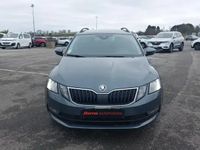 occasion Skoda Octavia COMBI 2.0 TDI 150 CH SCR FAP DSG7 BUSINESS