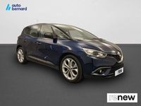 occasion Renault Scénic IV SCENIC IVBUSINESS