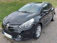 occasion Renault Clio IV 