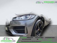 Occasion Jaguar F-Pace 250 ch (183 kW) 2019 SUV