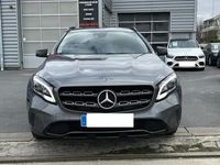 occasion Mercedes GLA180 180 122CH BUSINESS EDITION EURO6D-T