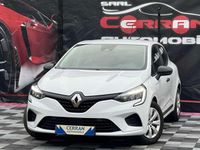 Occasion Renault Clio V Evolution 68 ch (50 kW) 2023 Blanc Berline