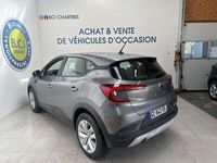 occasion Renault Captur Ii 1.0 Tce 100ch Business Gpl -21