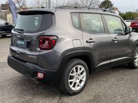 occasion Jeep Renegade Renegade1.0 GSE T3 120 ch BVM6 Limited 5p