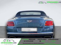occasion Bentley Continental W12 Speed 6.0 635 Ch