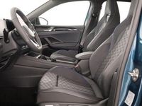 Nouvelle VW Tiguan R-line 273 ch (200 kW) 2025 Bleu SUV