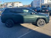 occasion Jeep Compass Compass1.3 PHEV T4 190 ch AT6 4xe eAWD 80th Anniversary 5p