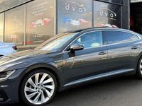 Occasion VW Arteon Exclusive 190 ch (139 kW) 2018 Gris Berline