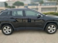 occasion Jeep Compass 1.4 I MultiAir II 140 ch BVM6 Limited