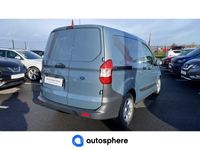 occasion Ford Transit COURIER 1.5 TDCI 100ch Stop&Start Trend