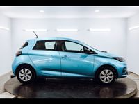 occasion Renault 20 Zoé Life charge normale R110 Achat Intégral -- VIVA160516647