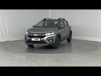 Occasion Dacia Sandero Extreme 2025 Gris Citadine