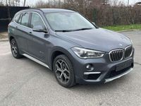 occasion BMW X1 sDrive 18i 136 ch M Sport