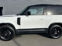 Occasion Land Rover Defender S 200 ch (147 kW) 2025 SUV