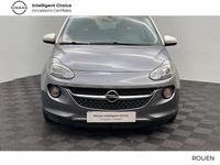 occasion Opel Adam I 1.4 Twinport 87ch Unlimited Start/Stop