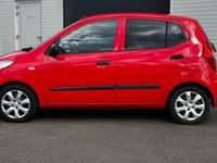 occasion Hyundai i10 1.1 FIFA WM Edition 69cv