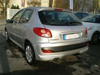 occasion Peugeot 206 1.4 HDI TRENDY 5P