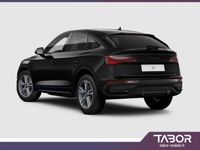 occasion Audi Q5 Sportback 35 Tdi 163 Gps Pano Tour