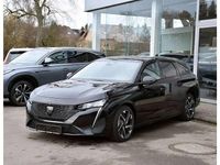 Occasion Peugeot 308 SW Allure 179 ch (131 kW) 2024 Noir Break