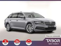 occasion Skoda Superb Combi TDI 150 DSG Style LED ACC