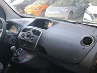 Occasion Renault Kangoo 80 ch (58 kW) 2021 Monospace