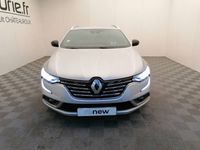 occasion Renault Talisman Talisman ESTATEEstate Blue dCi 200 EDC