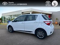 occasion Toyota Yaris 100h Dynamic 5p MY19