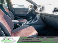 occasion Seat Ateca 2.0 TDI 150 ch BVM