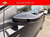 Occasion VW e-up! 60 kW (82 ch) 2019 Noir intense Citadine