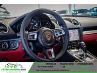 occasion Porsche Cayman GTS 2.5i 365 ch PDK