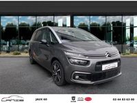 occasion Citroën C4 SpaceTourer GrandPureTech 130 S&S EAT8 Shine